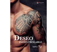 Deseo incontrolable (NOVELA)