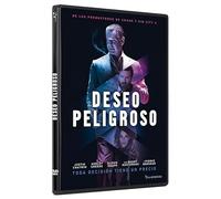 Deseo Peligroso [DVD]