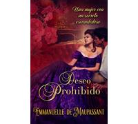 Deseo Prohibido (Amor prohibido)