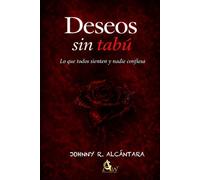 Deseo sin Tabú