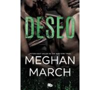 Deseo (trilogía Mount 3)