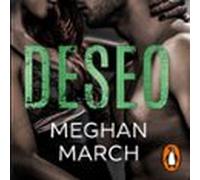 Deseo (trilogía Mount 3) (audiolibro)