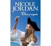 Deseo y engaño: 3 (Romántica)