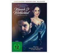 Deseo y realidad - Kenneth Branagh Madeleine Stowe DVD/NUEVO/EMBALAJE ORIGINAL