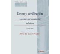 Deseo Y Verificacion