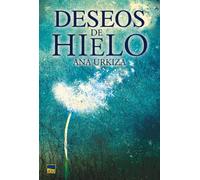 Deseos de hielo: 33 (Abra)