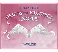 Deseos de nuestros ángeles – Oráculos