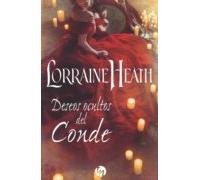 Deseos Ocultos Del Conde (ebook)