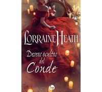 DESEOS OCULTOS DEL CONDE (TOP NOVEL)