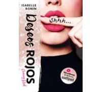 Deseos rojos (Chasing Red 3) (Wattpad)