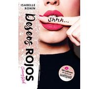 Deseos Rojos (Chasing Red 3) (Wattpad) – Montena