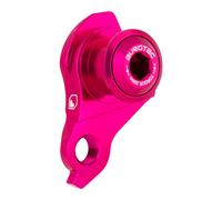 Deserción Escolar Udh Universal Barbie Pink 10689 Buha.pi Burgtec Pendini Bici