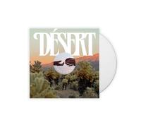 Lara Somogyi & Jean-Michel Blais Désert (CD) Album (Importación USA)