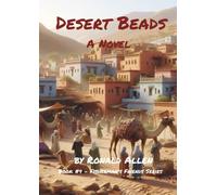 Desert Beads: Book 4 of the Fisherman's Friends Series