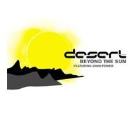 Desert - Beyond the Sun Pt.2 [Vinilo]