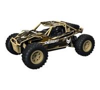Carrera RC 370240002 Desert Racer 2,4GHz