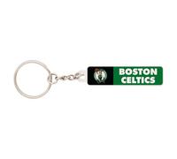 Desert Cactus Boston Celtics - Llavero oficial de la NBA National Basketball Association para llaves de coche (llavero acrílico - equipo)