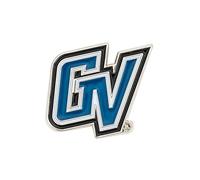 Desert Cactus Grand Valley State University GVSU Lakers Pin de solapa esmaltado de metal (diseño A), Bronce, Sin gemas.