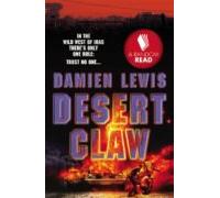 Desert Claw (ebook)