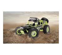 Desert Climber Brushed 1:10 XS Modelo de Coche Eléctrico Buggy 4WD Rtr 2,4 GHZ