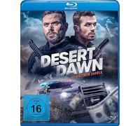 Desert Dawn - Es gibt kein zurück [Alemania] [Blu-ray]