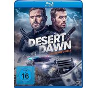 Desert Dawn - Es gibt kein zurück (Blu-ray)