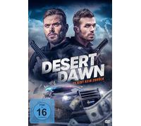 Desert Dawn - Es gibt kein zurück [DVD]