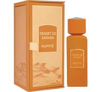 Desert De Sahara Eau de Parfum RiiFFS, unisex, 100 ml