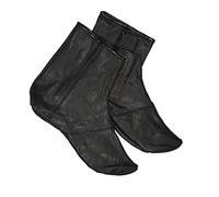 Desert Dress - Calcetines de piel para hombre, zapatos Khuffain, muselina, islam para motocicleta., No especificado., 43