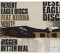 Desert Eagle Discs - Bigger Better Deal