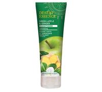 Desert Essence acondicionador orgánico de manzana verde y jengibre - 237 ml