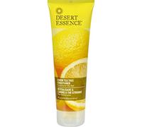 Desert Essence Lemon Tea Tree Conditioner 237 ml Mujeres