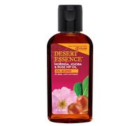 DESERT ESSENCE - Moringa with Jojoba and Rose Hip Oil - 2 fl. oz. (60 ml)