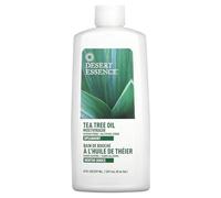 DESERT ESSENCE - Tea Tree Oil Mouthwash - 8 fl. oz. (240 ml)
