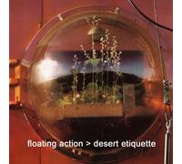 Desert Etiquette