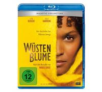 Desert Flower (2009) ( Wüstenblume ) (Blu-Ray)