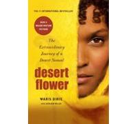Desert Flower (ebook)