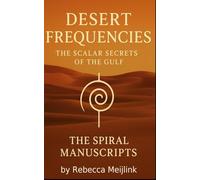 Desert Frequencies: The Scalar Secrets of the Gulf