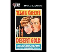 Desert Gold [Edizione: Stati Uniti] [Italia] [DVD]