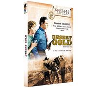 Desert Gold [Francia] [DVD]