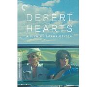 Desert Hearts (Criterion Collection) [USA] [DVD]