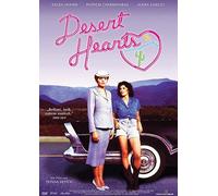 DESERT HEARTS (Deutsche Synchronfassung) (DVD) Helen Shaver Patricia Charbonneau