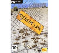 Desert law [Importación francesa]