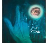 Desert Liminal - Black Ocean [Vinilo]