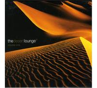 Desert Lounge