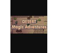 Desert Magic Adventures (PC) Steam Key GLOBAL