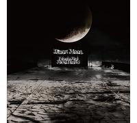 Desert Moon