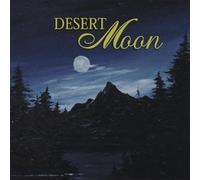 Desert Moon