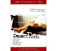 Desert moon [Francia] [DVD]