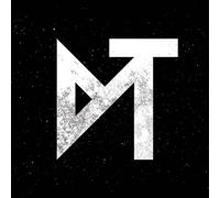 Desert Mountain Tribe - Either That Or The Moon [Vinilo]